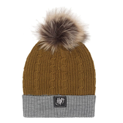 Harry Potter Beanie - Hufflepuff 