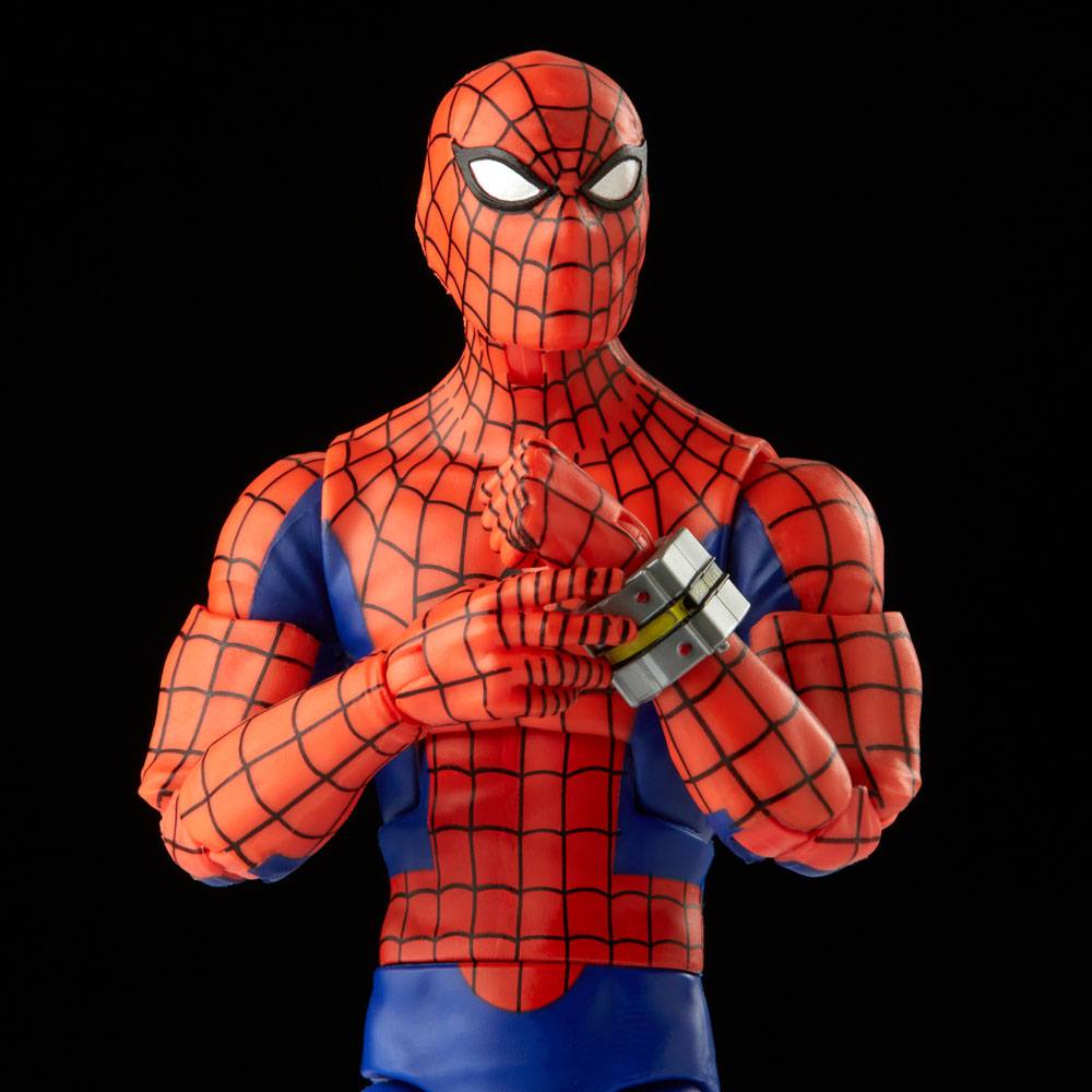 Marvel Legends-Serie – Japanischer Spider-Man