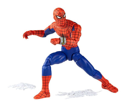 Marvel Legends Series - Japanese Spider-Man