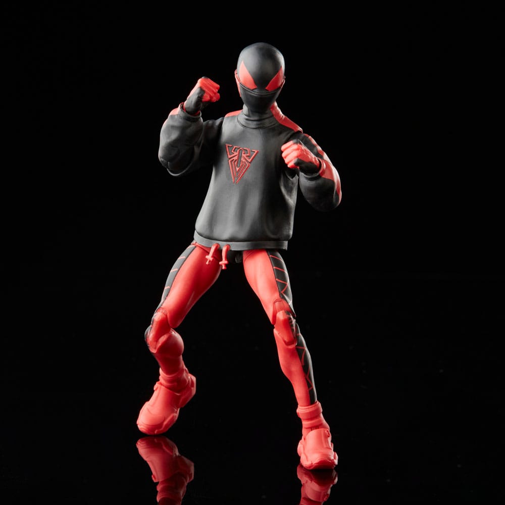 Spider-Man Miles Morales - Marvel Legends Series 