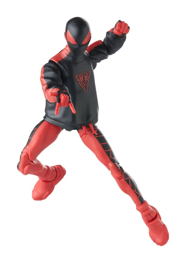 Spider-Man Miles Morales - Marvel Legends Series 