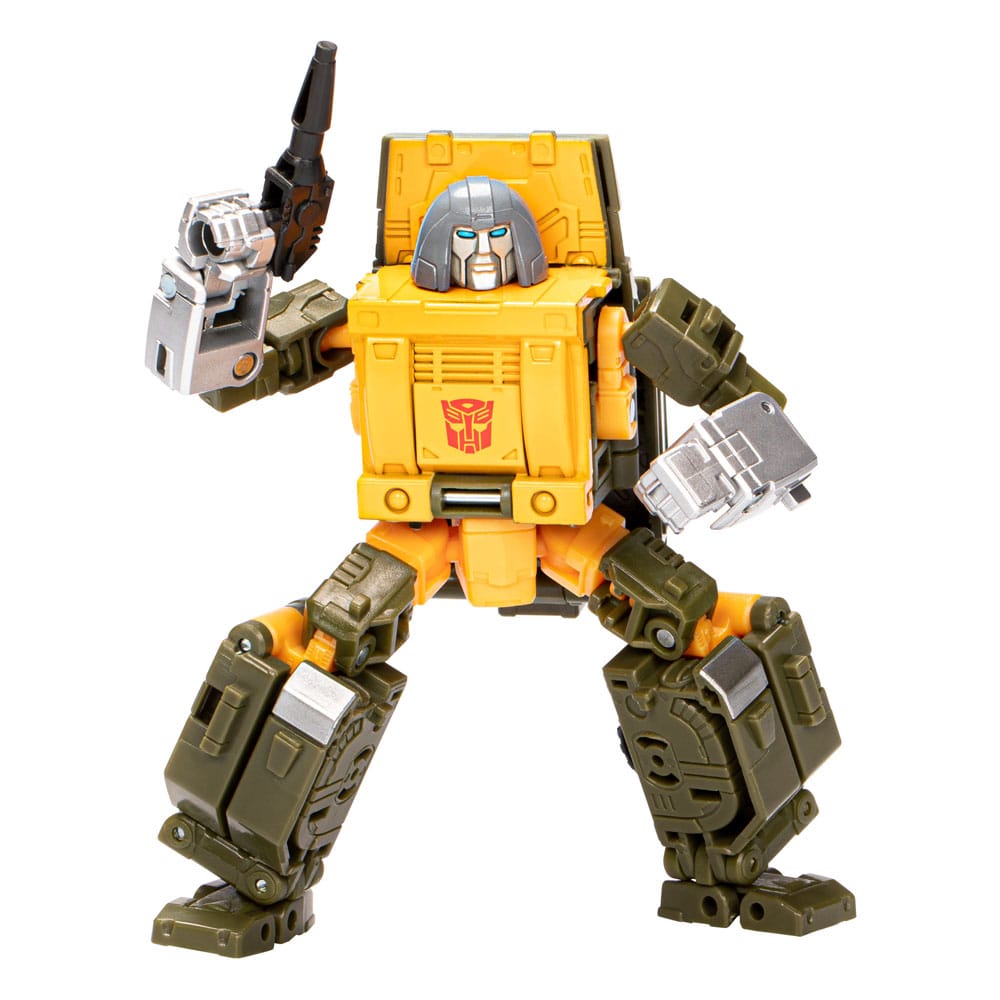 Brawn – Studio Series Deluxe