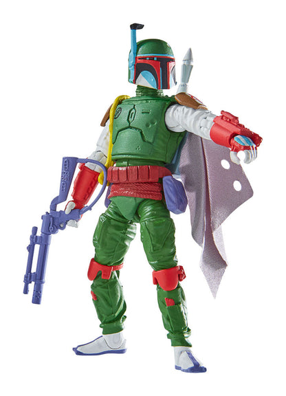 STAR WARS - Boba Fett "Vintage" - Vintage Collection Figure 15cm