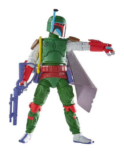 STAR WARS - Boba Fett "Vintage" - Vintage Collection Figure 15cm