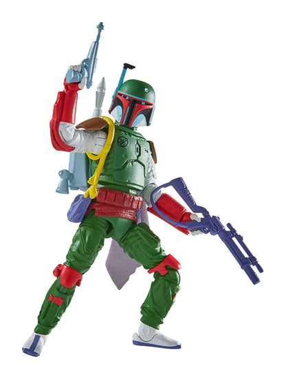 STAR WARS - Boba Fett "Vintage" - Vintage Collection Figure 15cm