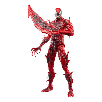 Let There Be Carnage - Marvel Legends