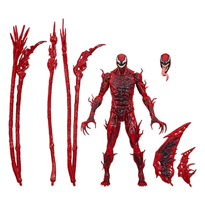 Let There Be Carnage - Marvel Legends