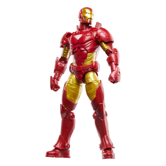 Iron Man (Model 20) - Marvel