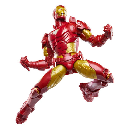 Iron Man (Model 20) - Marvel