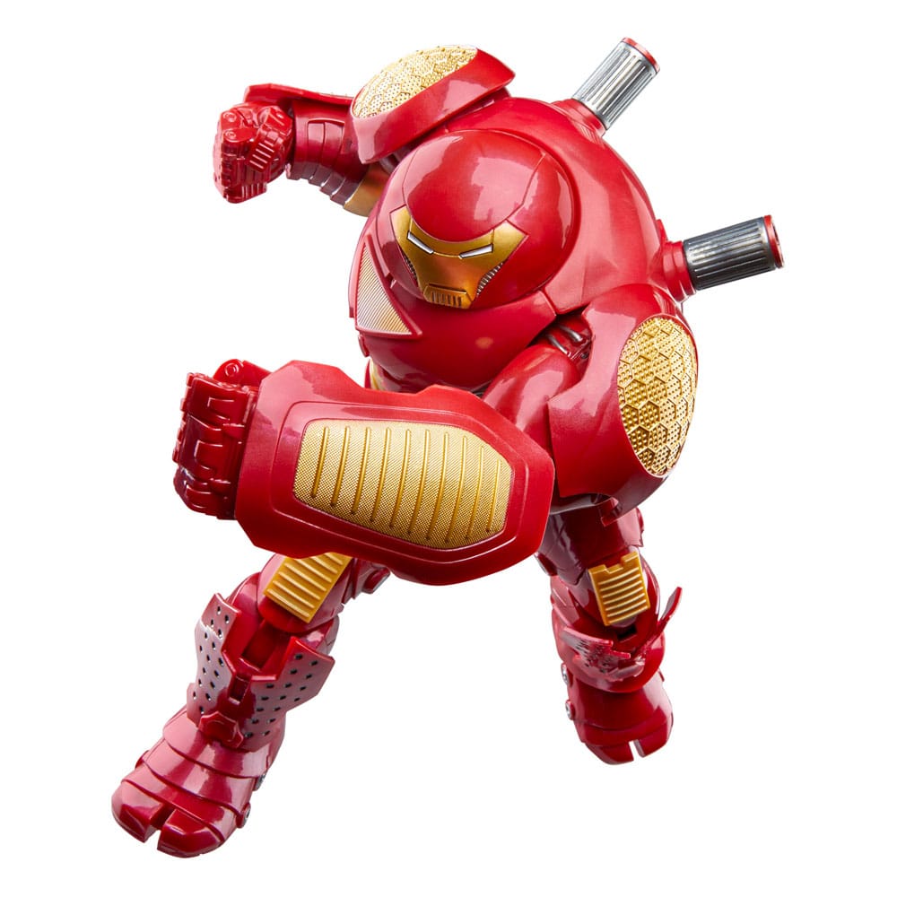 Marvel 85th Anniversary Marvel Legends Hulkbuster Figur 23 cm