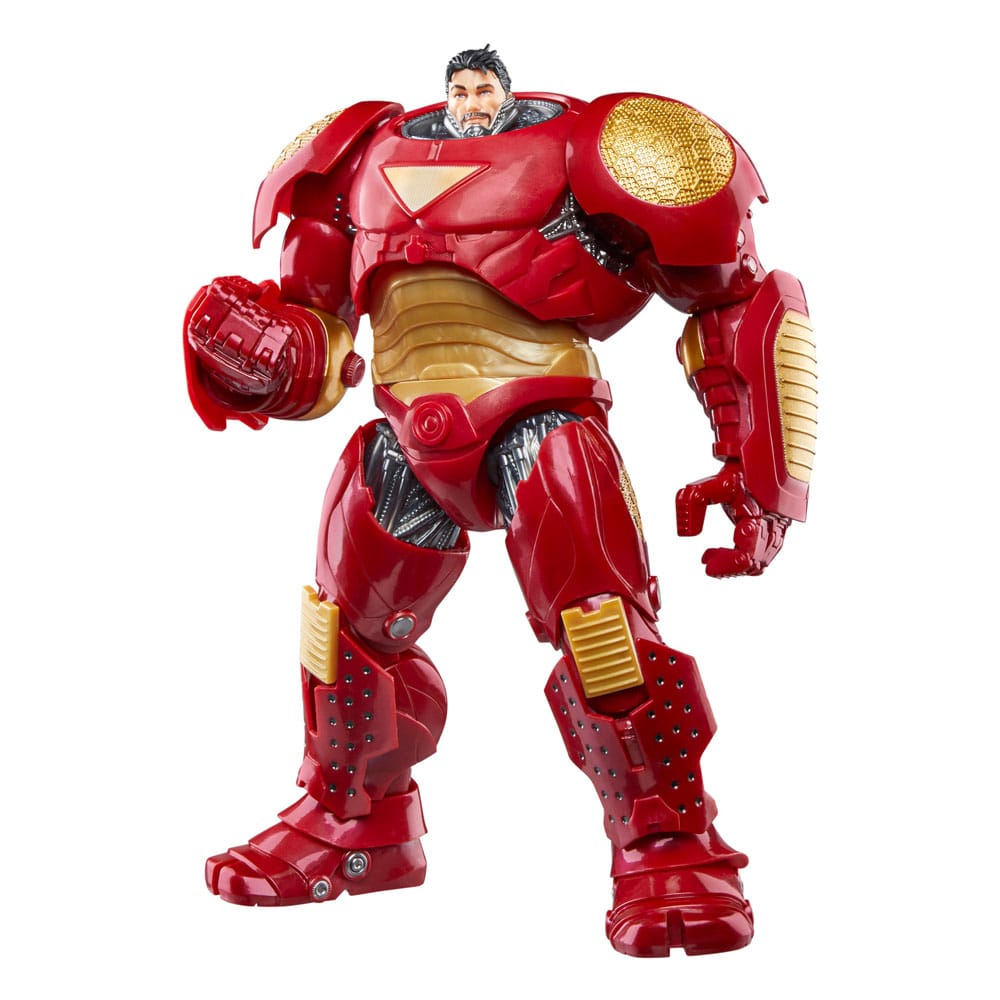 Marvel 85th Anniversary Marvel Legends Hulkbuster figurine 23 cm