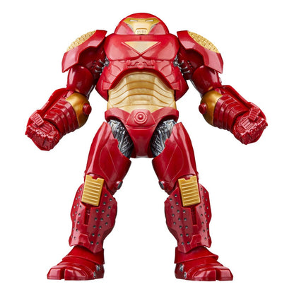 Marvel 85th Anniversary Marvel Legends Hulkbuster Figur 23 cm