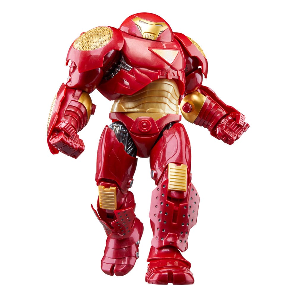 Marvel 85th Anniversary Marvel Legends Hulkbuster Figur 23 cm