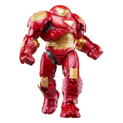 Marvel 85th Anniversary Marvel Legends Hulkbuster Figur 23 cm