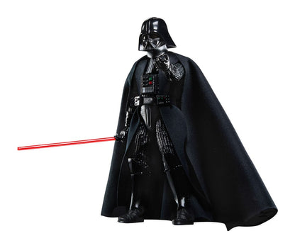 STAR WARS: Darth Vader - The Black Series Archive