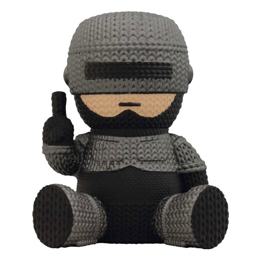 Robocop - Handmade By Robots N°071 