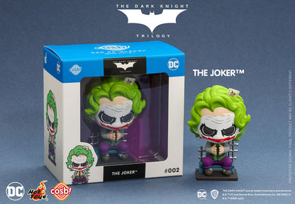 The Joker - Cosbi