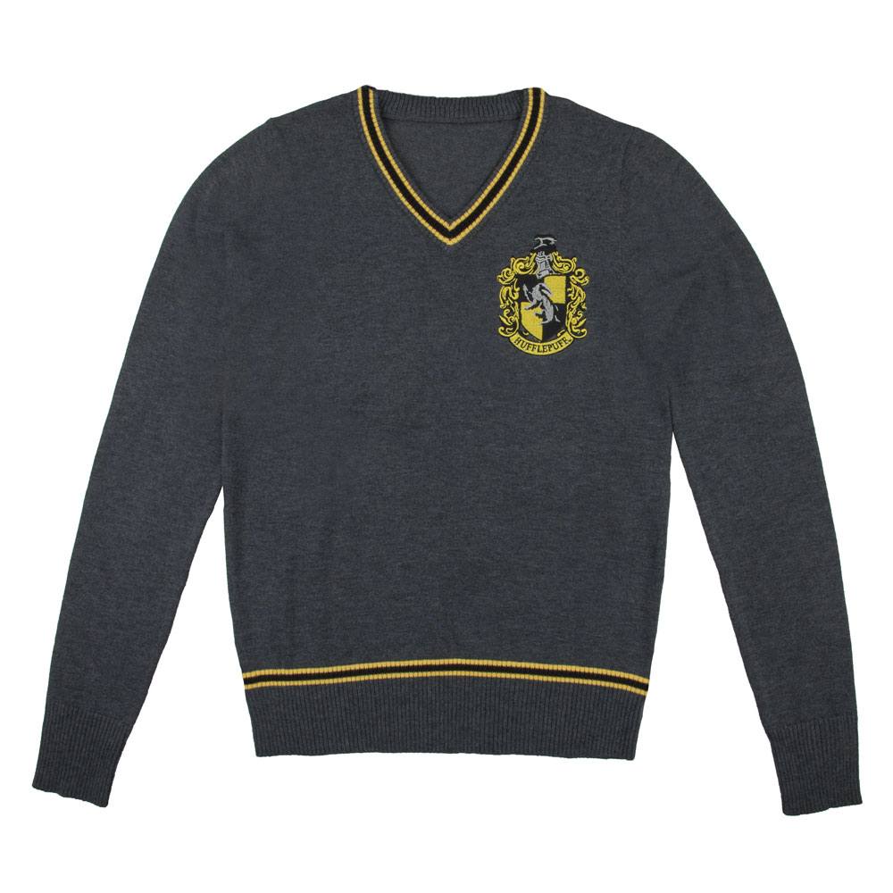 Harry Potter Children's Sweater - Hufflepuff 