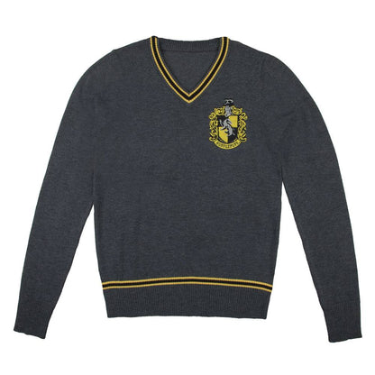 Pull Enfant Harry Potter - Poufsouffle