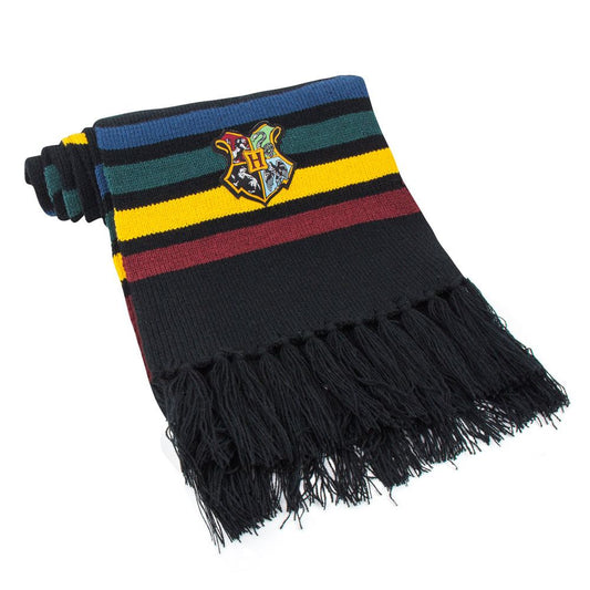 Echarpe Harry Potter - Poudlard