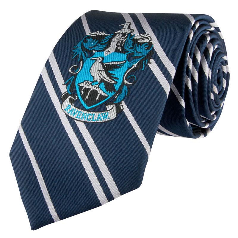 Harry-Potter-Krawatte – Ravenclaw New Edition 