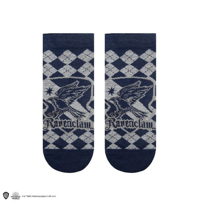 HARRY POTTER - Ravenclaw - Pack of 3 pairs of socks