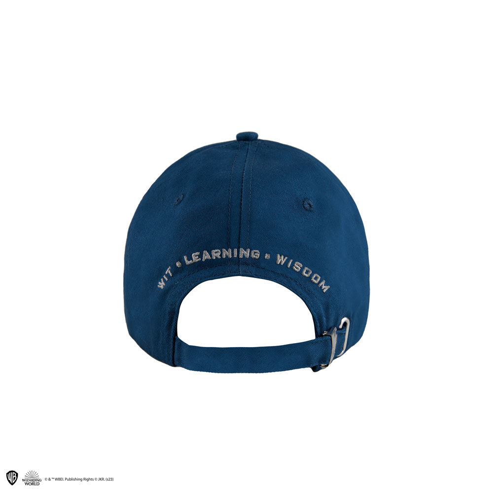 Harry Potter Baseballkappe – Ravenclaw