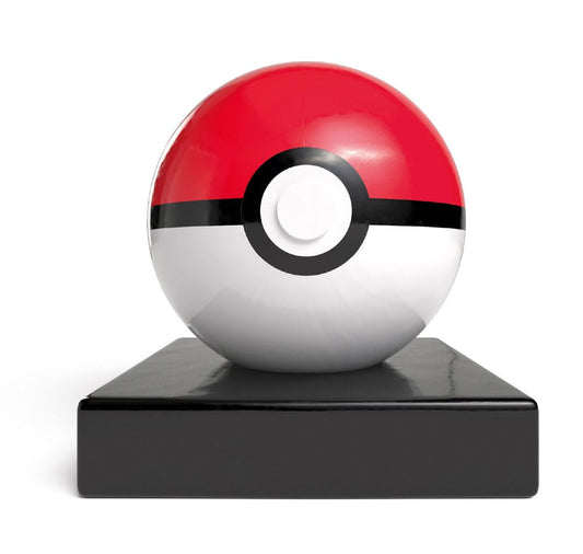 Pokémon piggy bank - Pokeball