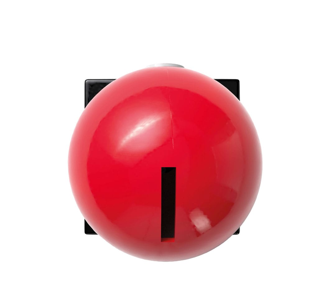 Pokémon-Sparschwein - Pokeball