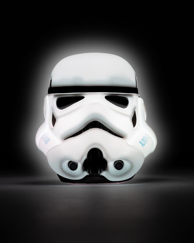 Star Wars Lampe - Stormtrooper 