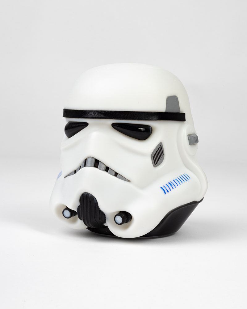 Star Wars Lampe - Stormtrooper 