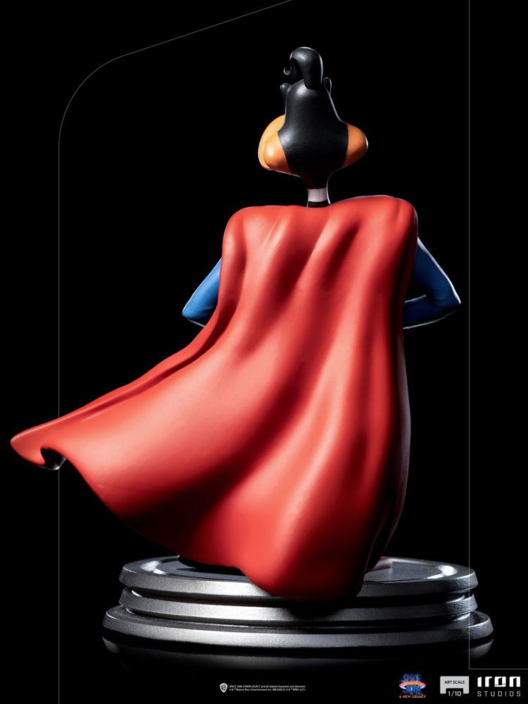 Space Jam: A New Legacy - Daffy Duck Superman 