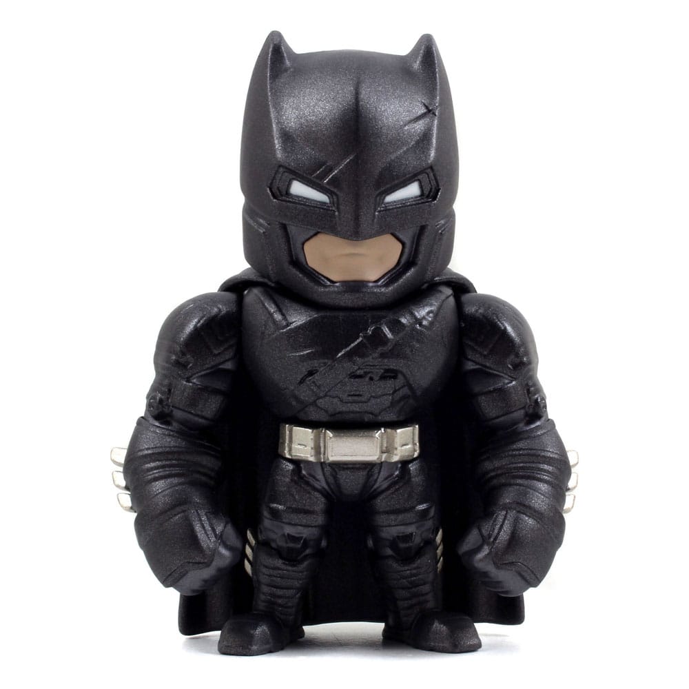 Batman en Armure - Metalfigs