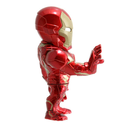 Iron Man – Metallfiguren 