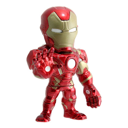 Iron Man – Metallfiguren 