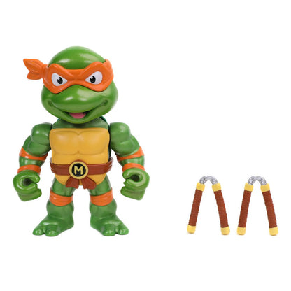 Michelangelo - Metalfigs