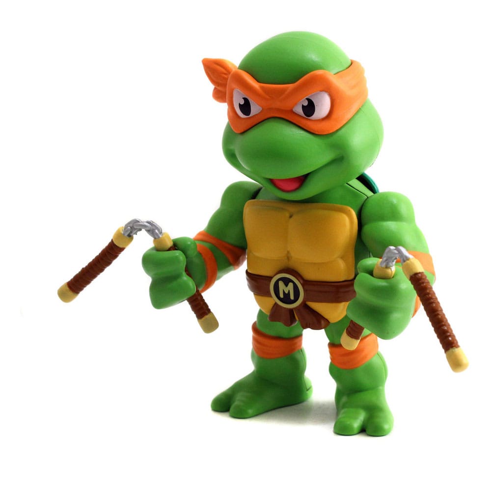 Michelangelo - Metalfigs