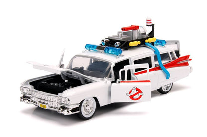 Ecto-1; 1:24