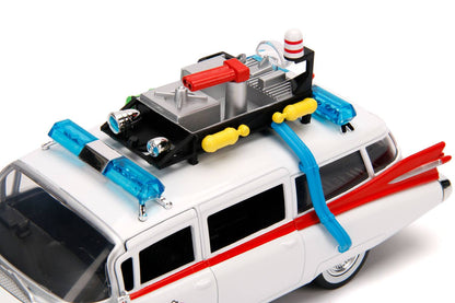 Ecto-1; 1:24 