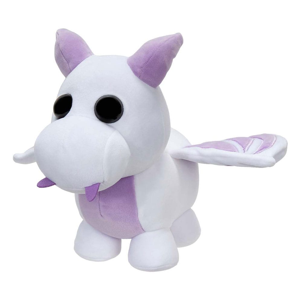 Plush Adopt Me! Lavender 