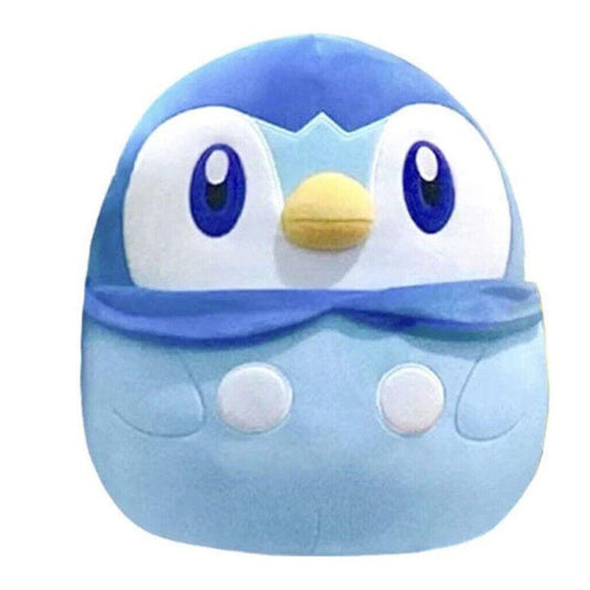 Squishmallows Pokemon Plüsch – Piplup