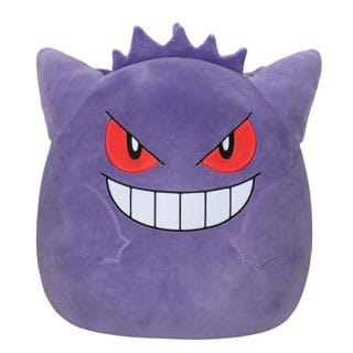 Squishmallows Pokémon-Plüschtier – Gengar 