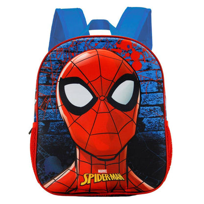 Sac à Dos Enfant Spider-Man Badoom Marvel Disney Karactermania