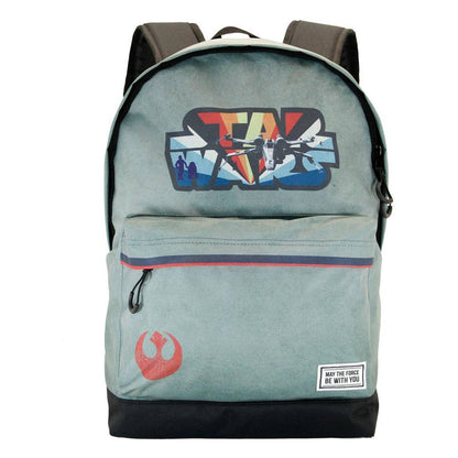 Star Wars Backpack - Vintage