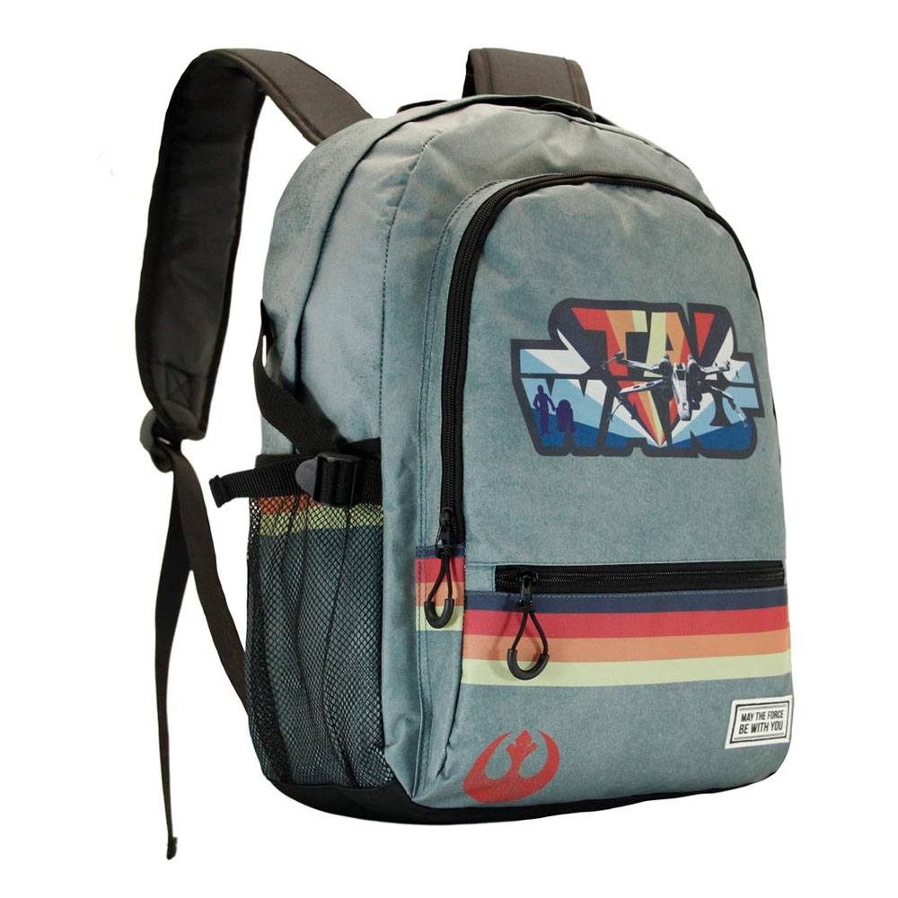 Star Wars Backpack - Vintage