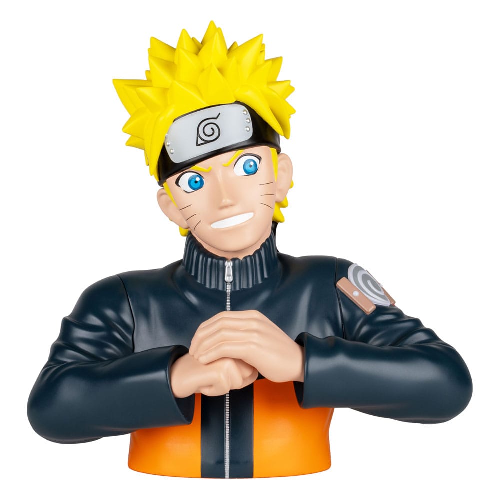 Naruto Shippuden Sparschwein – Naruto Uzumaki