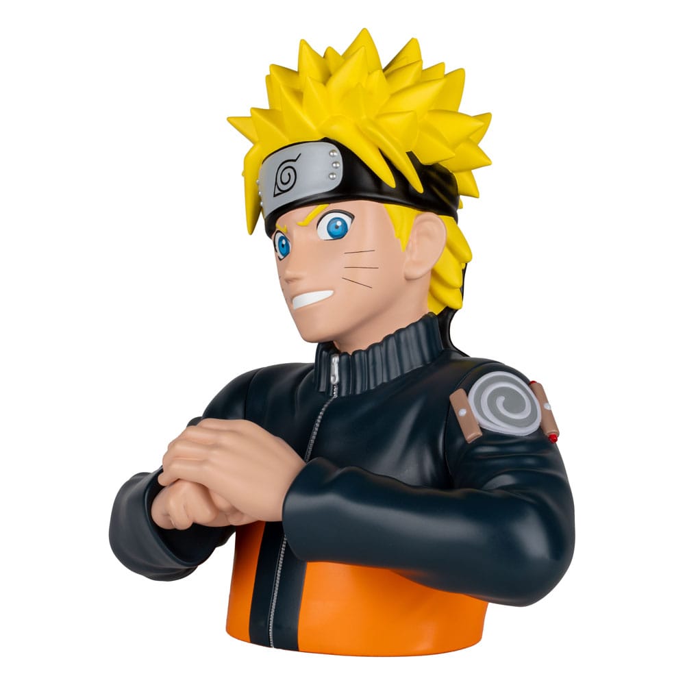 Naruto Shippuden Sparschwein – Naruto Uzumaki