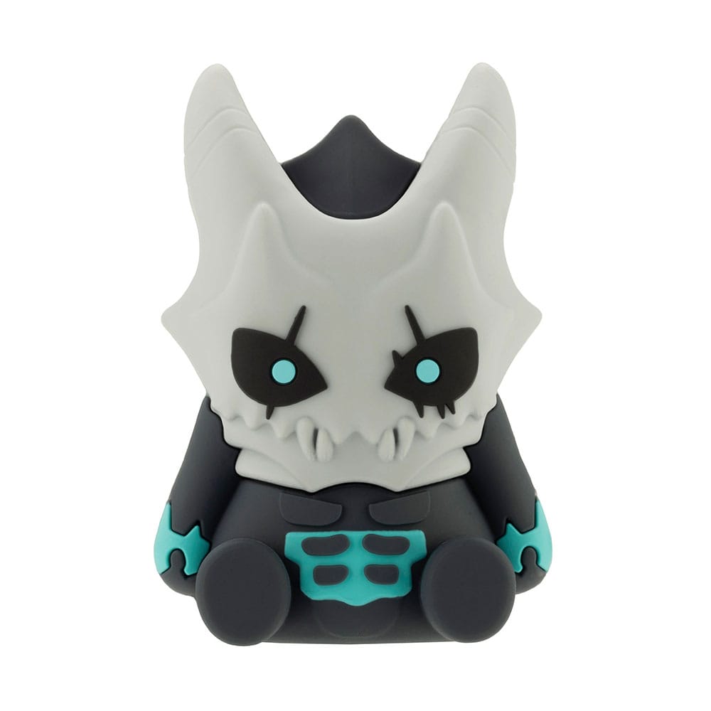 Kaiju - Pote Raba Rubber Mascot - PRECOMMANDE*