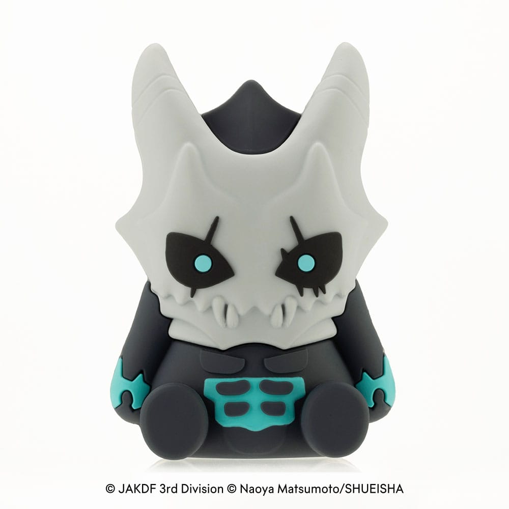 Kaiju - Pote Raba Rubber Mascot - PRE-ORDER*