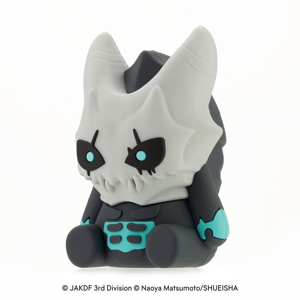 Kaiju - Pote Raba Rubber Mascot - PRECOMMANDE*